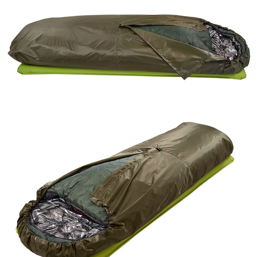 Bivy Bag Emergency - Housse de sac de couchage de