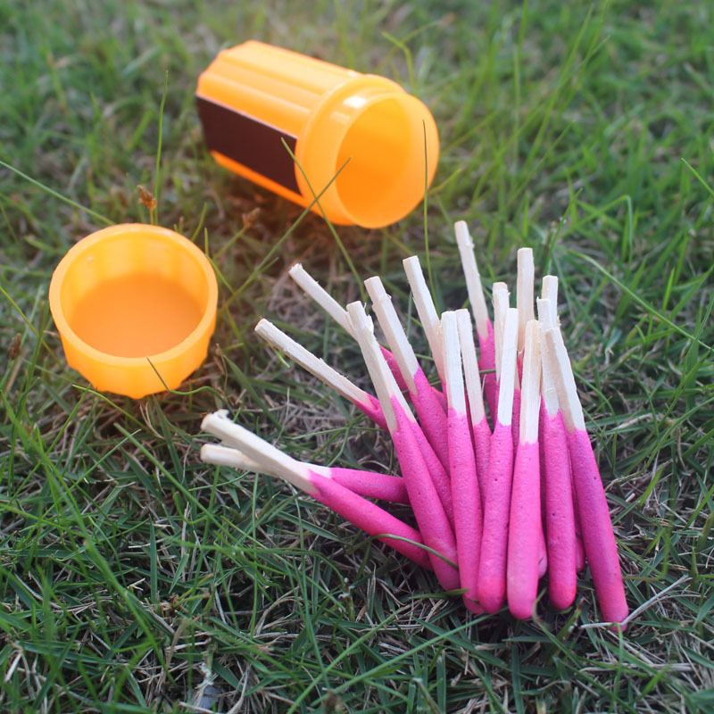 Nouvel outil d'allumage de bar - Magnesium Fire Starter avis et prix