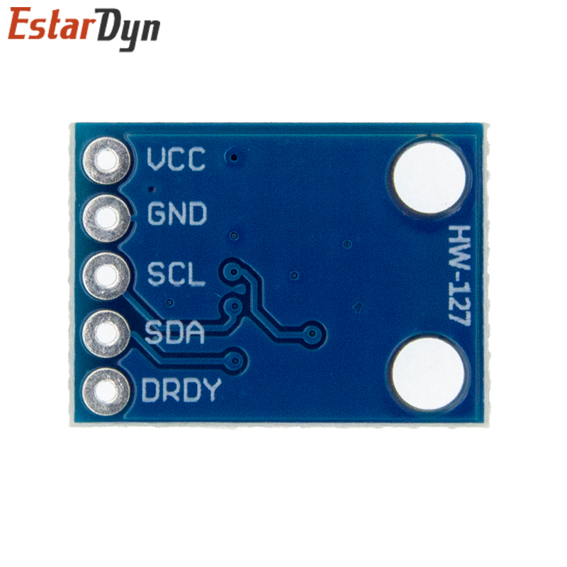 GY-273 3V-5V QMC5883 Module de - Compass Lensatic avis et prix